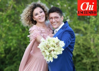 “Il Matrimonio dell’anno” Eva e Imma hanno detto Sì