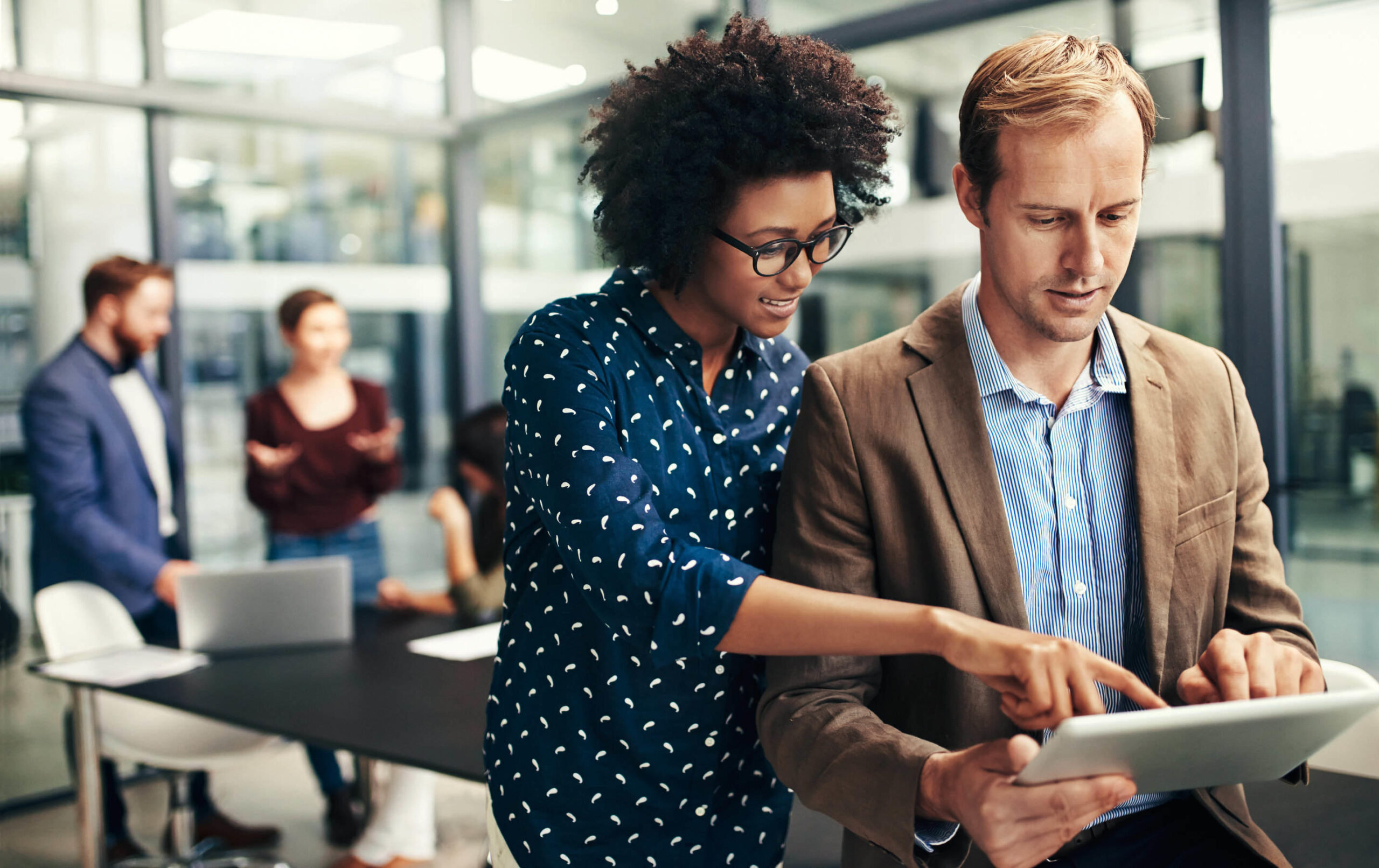 GENDER BALANCE, SECONDO GLI ESPERTI L’EQUILIBRIO DI GENERE SUL LAVORO FA CRESCERE L’ECONOMIA