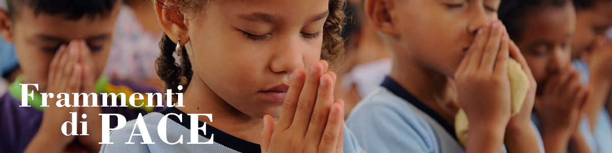 NON RIESCI A PERDONARE? CHIEDI A DIO QUESTA GRAZIA