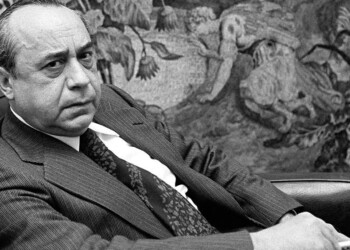 “LEONARDO IN NOIR – Sciascia e il genere poliziesco tra letture e visioni”