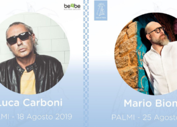 Varia di Palmi, annunciati dal comitato gli spettacoli di Luca Carboni e Mario Biondi
