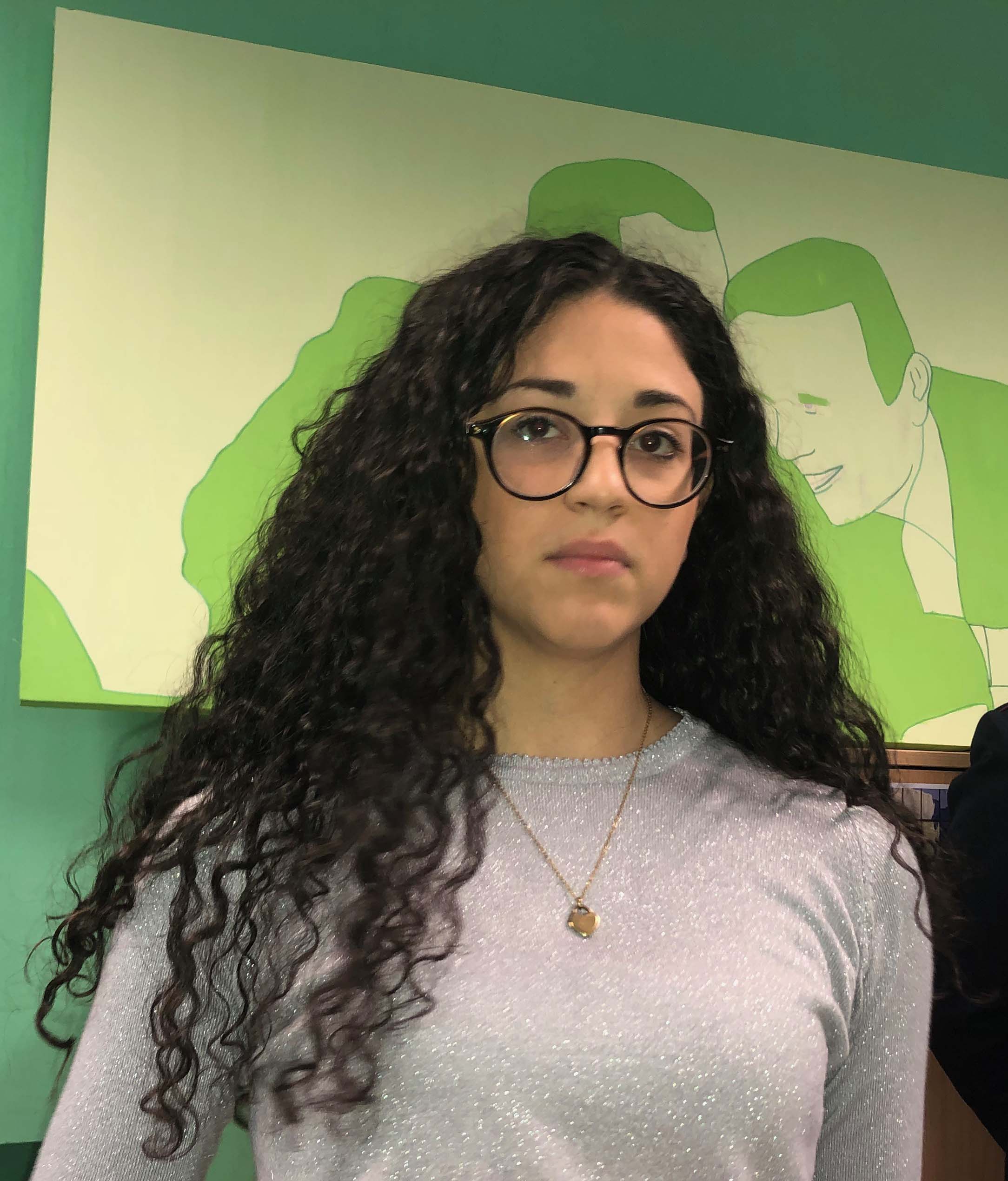 Bullismo,Marta Della Corte: “Le verità dolorose vanno raccontate perché non si ripetano in futuro”