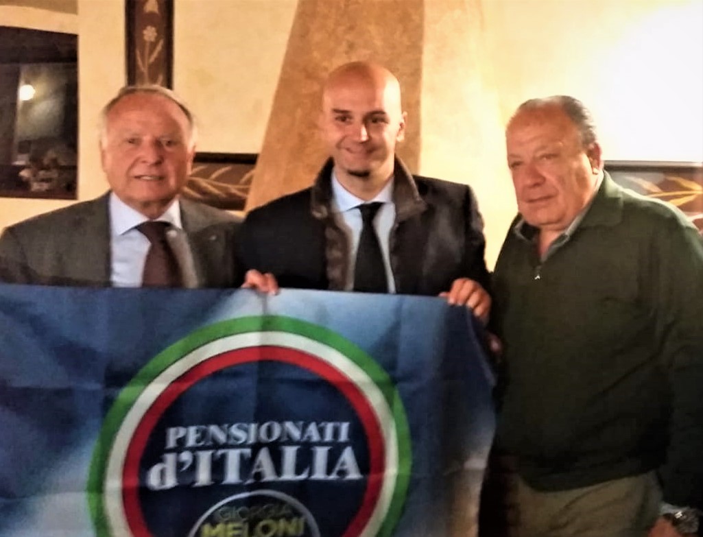 Fratelli d’Italia, l’Italia s’è desta