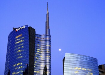 Unicredit ha deciso di lasciare navigare da sola Finecobank