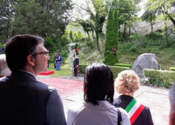 A 47 anni strage Peteano, Fvg ricorda carabinieri vittime