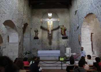 A Campobasso il ‘Giro delle 12 Chiese’