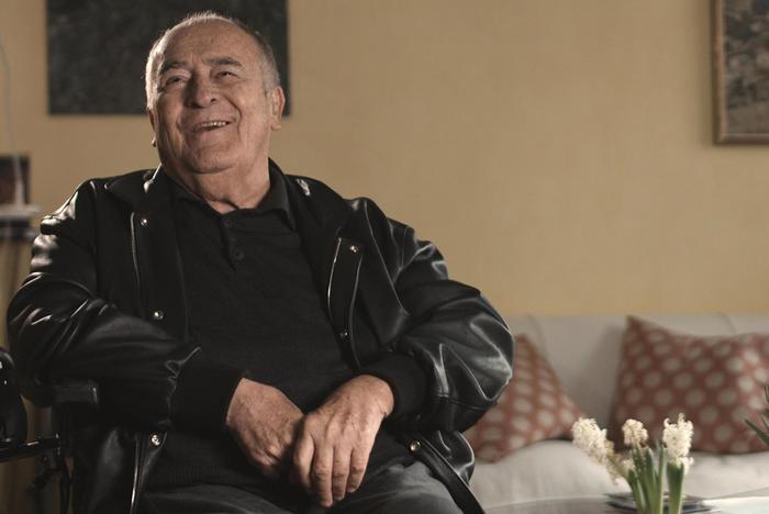 A Cannes l’omaggio a Bertolucci
