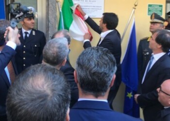 A Diocesi Locri immobile confiscato
