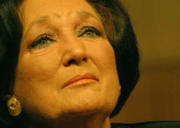 A Edda Moser il Pordenone Musica, ‘la voce è un dono’