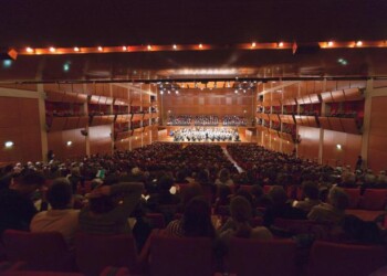 A Lingotto Musica le più note orchestre