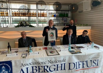 A Termoli meeting Albergo Diffuso