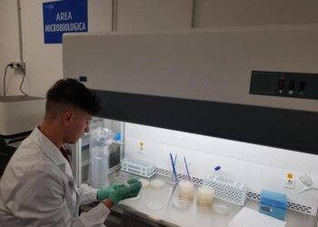 A Terni laboratorio Biolabotech