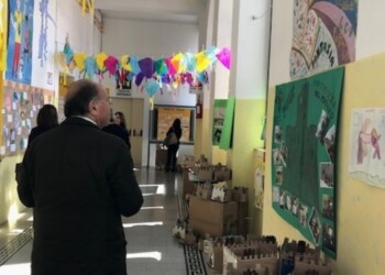 Aast, in mostra lavori di 600 alunni
