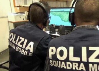 Abusi su minorenne, istruttore equitazione ai domiciliari