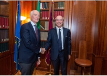 Accordo Polizia-Cisco contro cybercrime