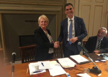 Accorso fra Confindustria e la Stranieri