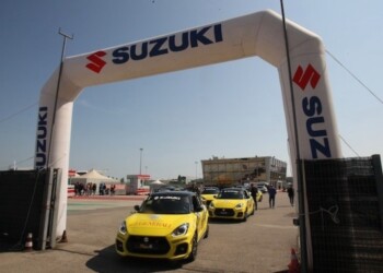 ACI Rally Italia Talent 2019: cala il sipario