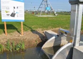 Acqua: Anbi, con Consorzio Cer stiamo sperimentando canali intelligenti  