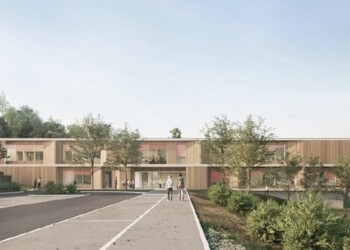 Ad architetto molisano progetto scuola