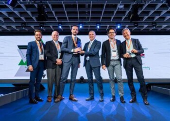 Ad Autostar premio innovazione gestionale al Dealer Day