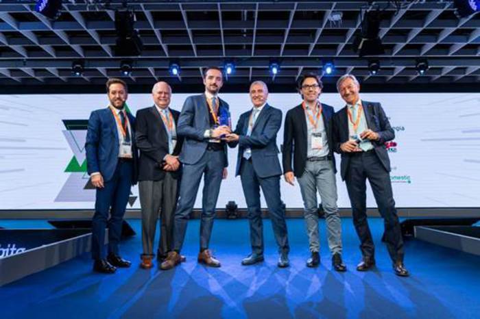 Ad Autostar premio innovazione gestionale al Dealer Day