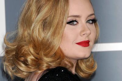 Adele, 31 anni e drum’n’bass 