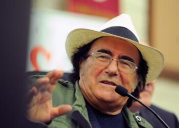 Al Bano: “‘Bella ciao’ al Concertone? Non vedo il problema” 
