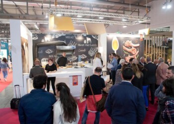 Al via a Milano TuttoFood, 2900 brand da 43 Paesi
