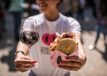 Al via Porchettiamo a San Terenziano