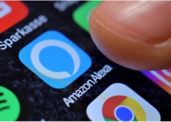 Alexa diventa un ‘interfono’