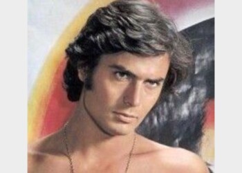 Alla Casa del Cinema la mostra omaggio a Franco Gasparri