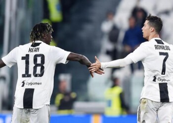 Allegri: Il pallone è arte e non scienza