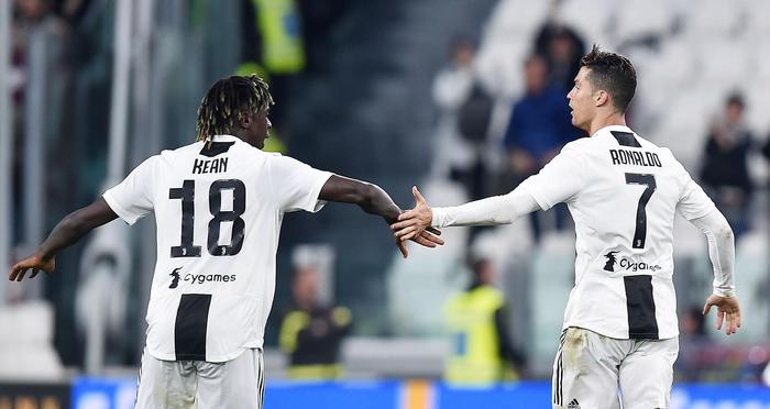 Allegri: Il pallone è arte e non scienza