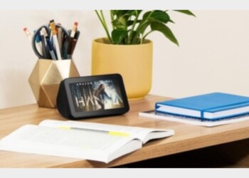 Amazon, Echo Show ha un fratello minore