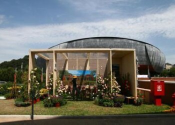 Ambiente: a Roma il Festival del Verde e del Paesaggio  