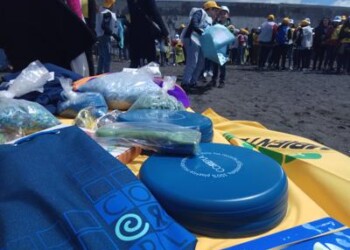 Ambiente: in 15 spiagge trovati 1.136 rifiuti ogni 100 metri  