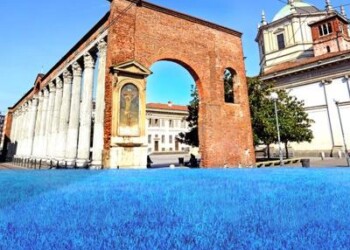 Ambiente: World Oceans Day, l’oceano arriva a Milano  