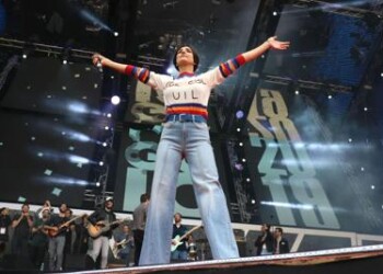 Ambra ‘sindacalista’ 