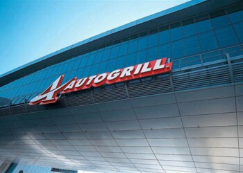 Andrea Cipolloni nuovo CEO Europe del Gruppo Autogrill