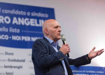 Angelini, tre ricostruzioni per Norcia