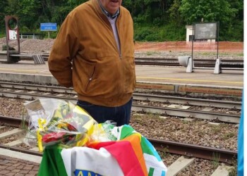 Anpi ricorda strage nazista alla stazione di Bressanone