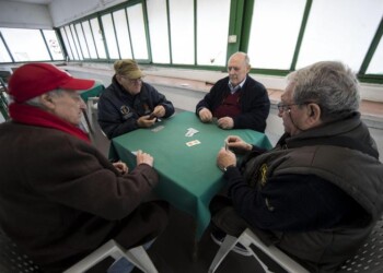 Anziani, al via welfare tecnologico