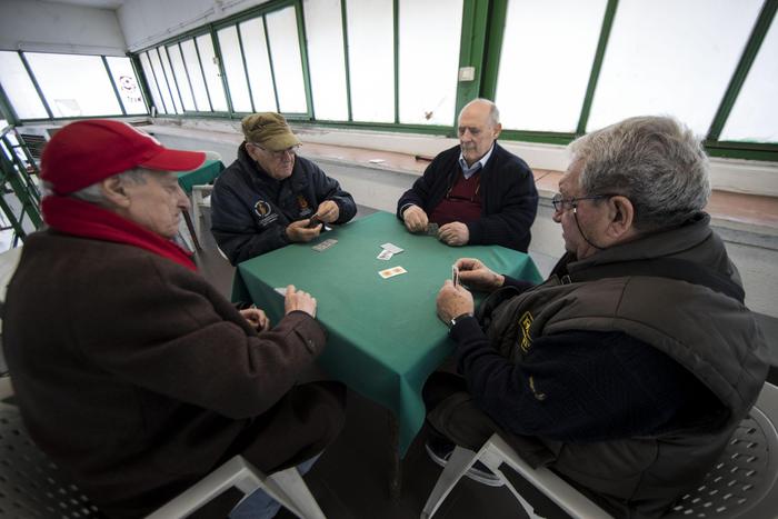 Anziani, al via welfare tecnologico