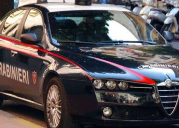 Anziano bruciato vivo in casa