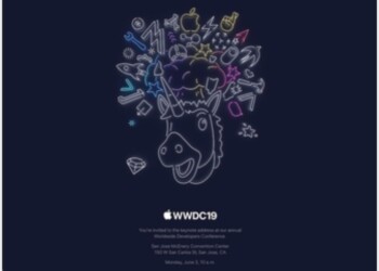 Apple, conferenza sviluppatori il 3/6