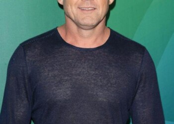 Arrestato l’attore Rick Schroder