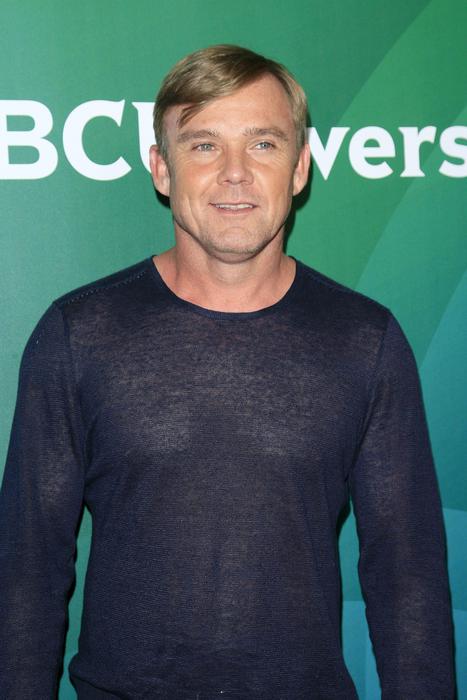 Arrestato l’attore Rick Schroder