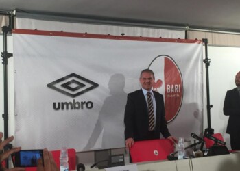 Arresto ex patron Bari: risponderà a gip