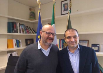 Assessore sanità vede difensore civico