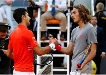 Atp: Djokovic n.1, Thiem scavalca Zverev